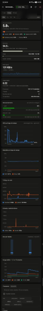 Mobile Tasks